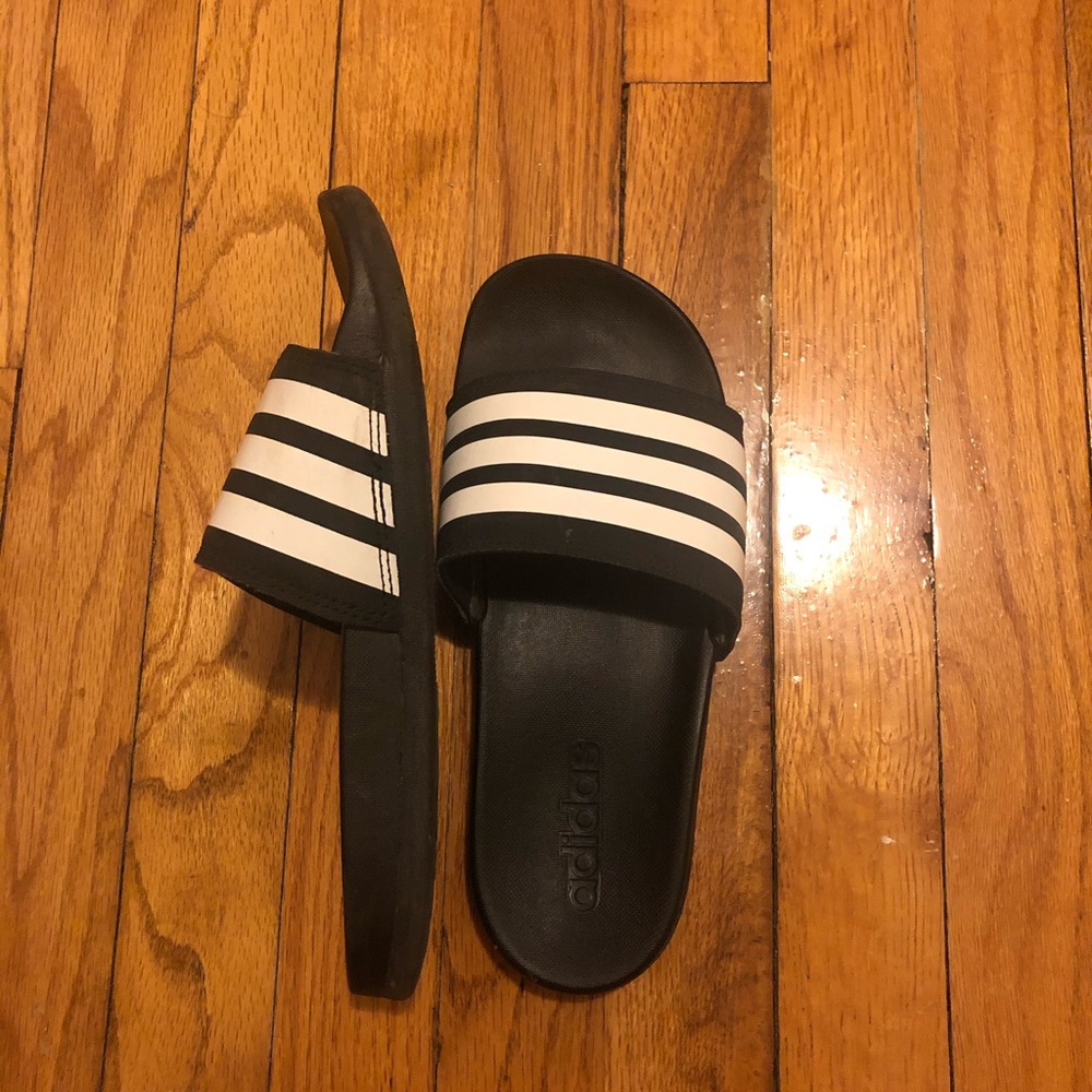 Adidas slides